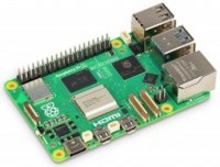 Raspberry Pi 5 Modell  4GB Raspberry Pi 5 Modell  4GB