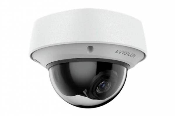 Avigilon Netzwerkkamera Fixed Dome 8 Megapixel 8.0C-H6A-DO1-IR Outdoor