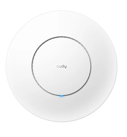 Cudy BE6500 Wi-Fi 7 2.5G Access Point, AP6500
