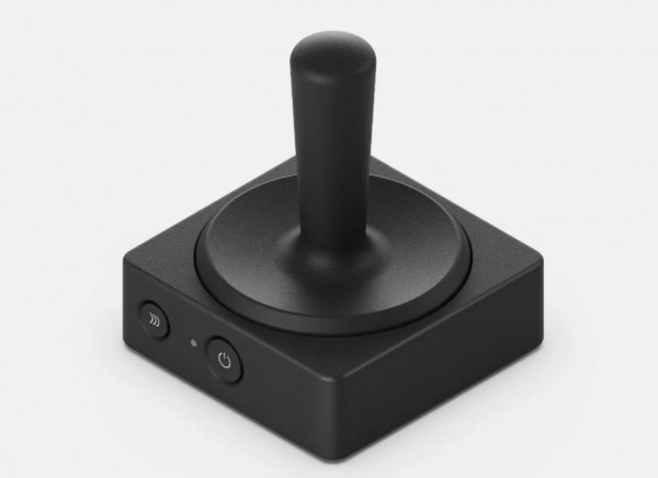 MS Surface Zubehör Adaptive Joystick Button