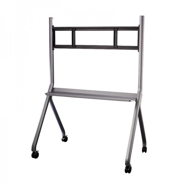 AG Neovo Display-Rollwagen, für Displays bis 100kg