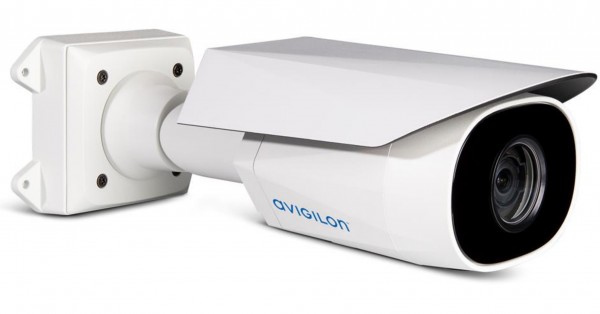 Avigilon Netzwerkkamera Bullet HDTV1080p 2.0C-H6A-BO1-IR