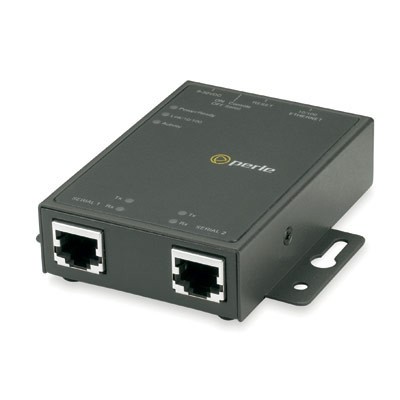 Perle IOLAN SDG2 Device Server