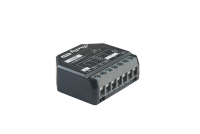 Shelly · Unterputz · "2PM Gen4" · Relais · max 16A · 2 Kanäle · Messfunktion · WLAN... Shelly · Unterputz · "2PM Gen4" · Relais · max 16A · 2 Kanäle · Messfunktion · WLAN · Matter · Zigbee · Bluetooth