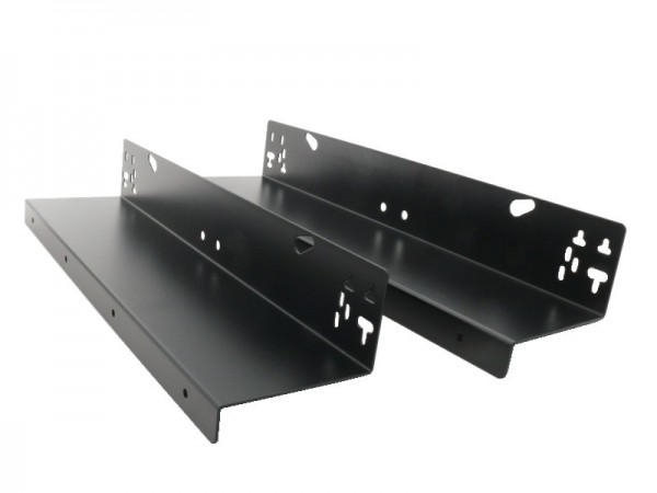 Kasse Untertischhalterung, schwarz für AC-4100, AC-4250 Kassenlade