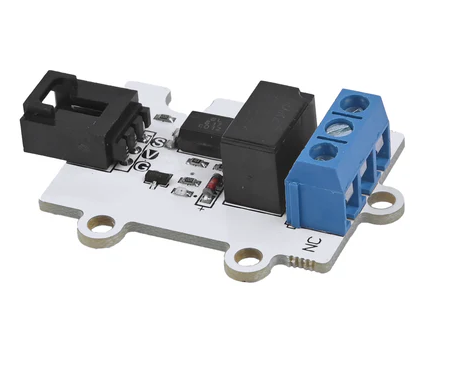 ELECFREAKS Octopus 1-Kanal-Relais - Octopus 1 Channel Relay