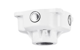 Hanwha Techwin IP-Cam Zbh. Hanging Mount SBP-302CMBW