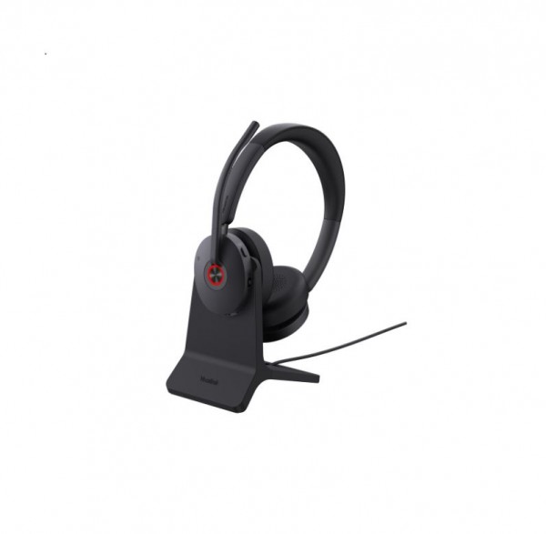 Yealink Bluetooth Headset - BH74 with Stand UC USB-C/A