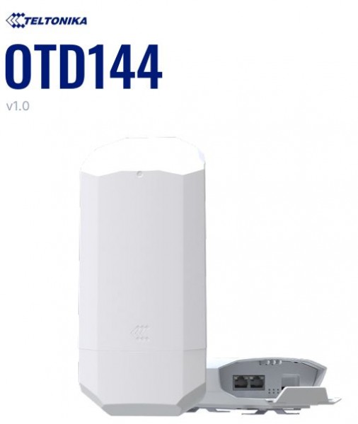 Teltonika · Router · OTD144 · LTE/4G Outdoor Router