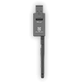 Milesight IoT Smart Current Transformer, CT101-868M LoRaWAN / 100A primary