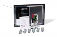 Ozobot MINT Coding Roboter Schulset "Bit+ Classroom Kit 12 Robots" Ozobot MINT Coding Roboter Schulset "Bit+ Classroom Kit 12 Robots"