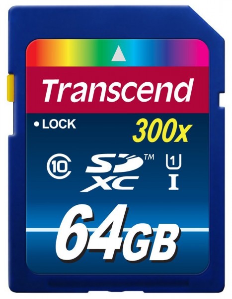 TS64GSDU1