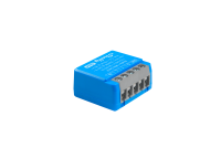 Shelly · Unterputz · "1 Mini Gen4" · Relais · max 8A · 1 Kanal · WLAN · Matter ·... Shelly · Unterputz · "1 Mini Gen4" · Relais · max 8A · 1 Kanal · WLAN · Matter · Zigbee · Bluetooth