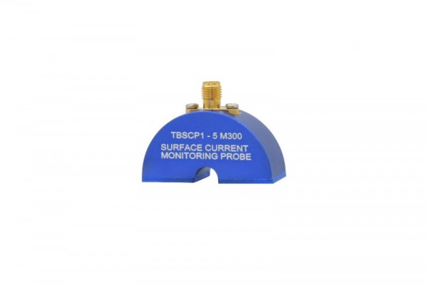TekBox TBSCP1-5M300 RF Oberflächenstrom-Überwachungssonde
