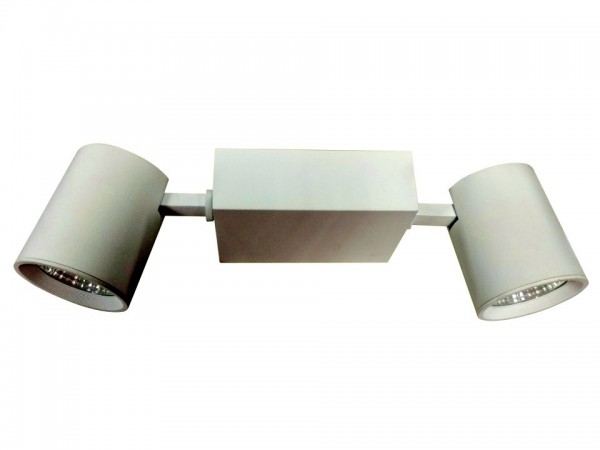 LED Stromschienenstrahler 25W weiß ? 3-Phasen | Synergy 21