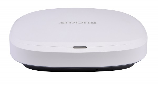 RUCKUS Networks wireless ap • wifi7 • 4x4 • indoor • 10gbe • r670 • 1 radio ble/zigbee + 1x usb • beamflex+