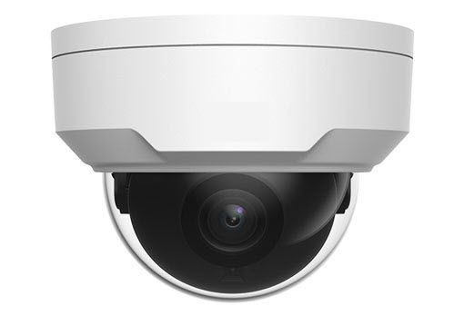 ALLNET IP Kamera Fix Dome Outdoor / 5MP / IR / Vandalismus / Low-Light / 79° / &quot;ALL-CAM2488v3-LVEN&quot;