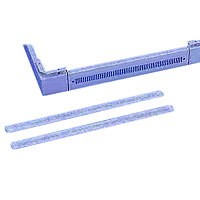 Vertiv(Knürr) Schrank gzub.Filtermatten B800