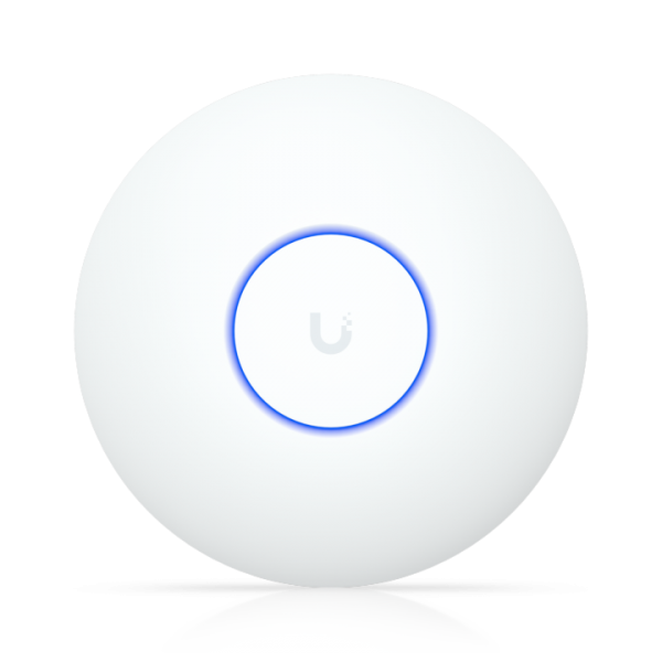 Ubiquiti Wireless AP WIFI7 • BE5000 • 2x2 • Indoor • 2,5 GbE • UniFi • U7-Lite