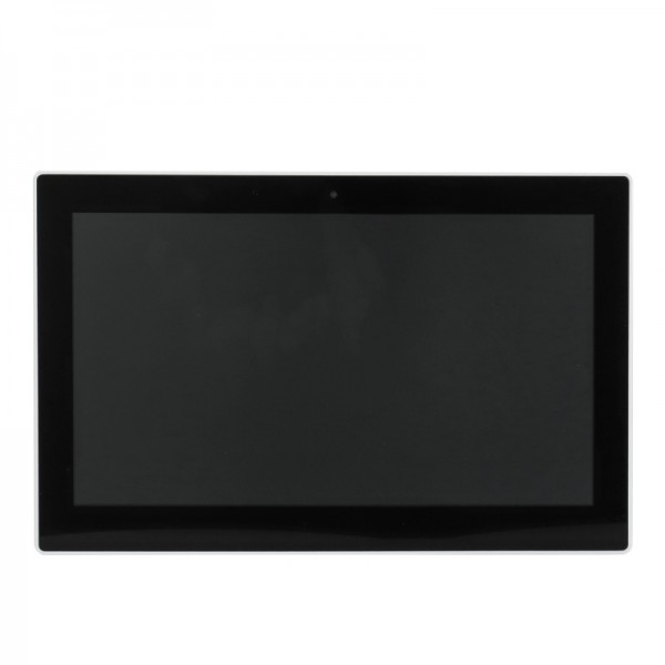 ALLNET Touch Monitor 21 Zoll PoE PD, 12V In/Out, 5V/Out, HDMI In, Ethernet, USB Touch, USB Cam*USED*