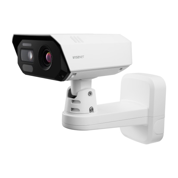 Hanwha Techwin IP-Cam Thermal Bi-Spectral TNM-C4940TD