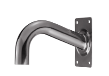 Hanwha Vision IP-Cam Zbh. Wandhalterung SBP-300WMS