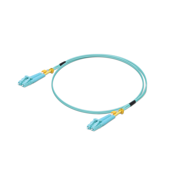 Ubiquiti UniFi Uplink Cable • SFP28 • weiß • 0,15m • UACC-Uplink-SFP28-0.15M
