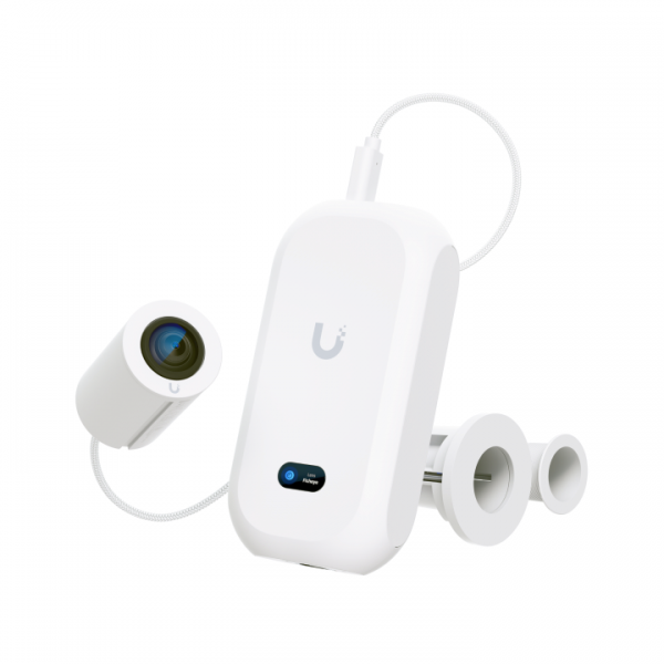 Ubiquiti UniFi Video Camera AI Theta Pro / Indoor / 4K / 24FPS / POE / UVC-AI-Theta-Pro