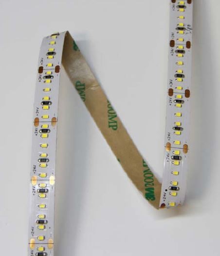 Synergy 21 LED Flex Strip 2216 - 180 NW DC24V 64W IP68 CRI>90