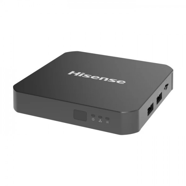 Hisense A10 Media Player for Digital Signage