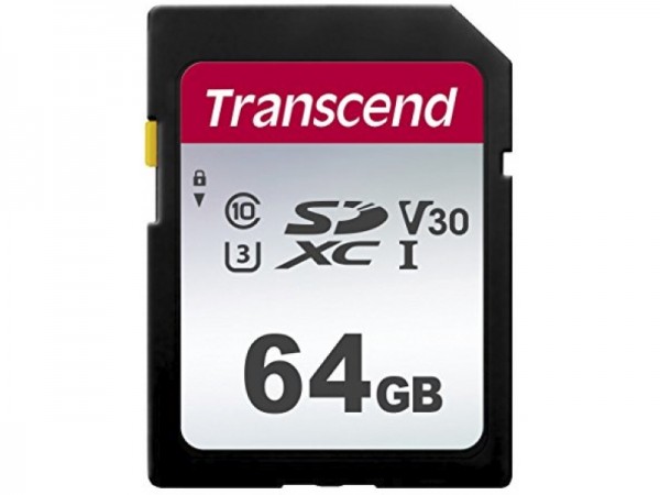 TS64GSDC300S
