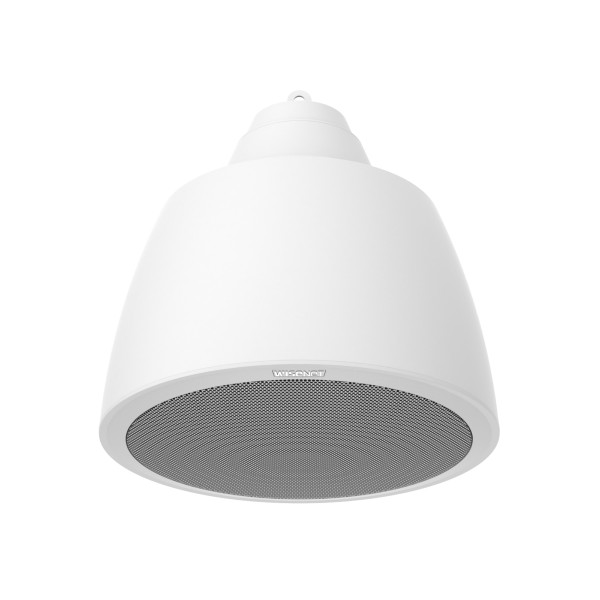Hanwha Techwin IP Audio System Hängelautsprecher SPA-P100W