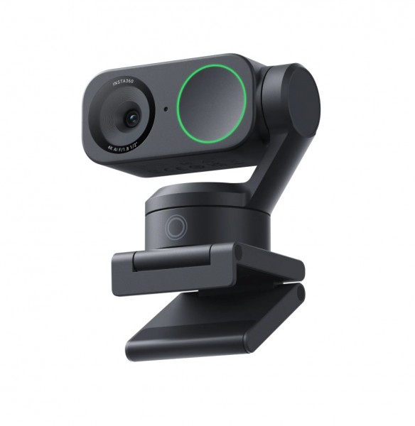 Insta360 Link2 Webcam