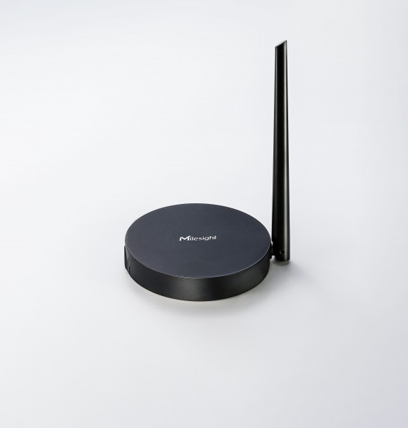 Milesight IoT Wi-Fi HaLow Gateway , HL31-L08EU-868M-PoE Splitter