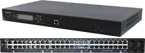 Perle IOLAN Console Server SCG50 S CNSL SVR