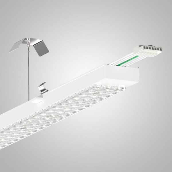 Synergy 21 LED Lichtband QuickFit Light NW 120°