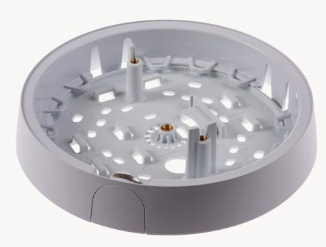 AXIS Zubehör Montage TC1601 Universalhalterung für C1410 Netzwerk Mini Speaker