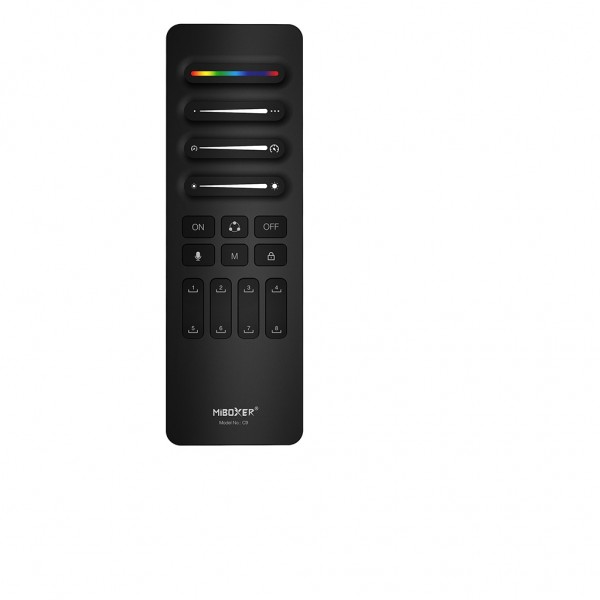Synergy 21 Pixel LED Fernbedienung SPI - Pixel 2,4GHz (RGB/RGB-W/RGB+CCT) *Milight/Miboxer*