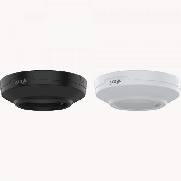 AXIS Zubehör Cover/Gehäuse 4er Pack TM3822 Weiß