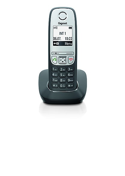 Gigaset A690 schwarz