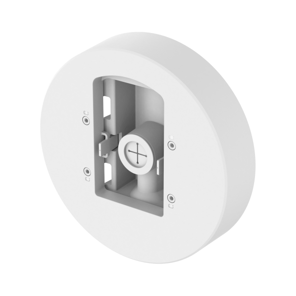 Hanwha Techwin IP-Cam Zbh. Masthalter SBD-180PMW
