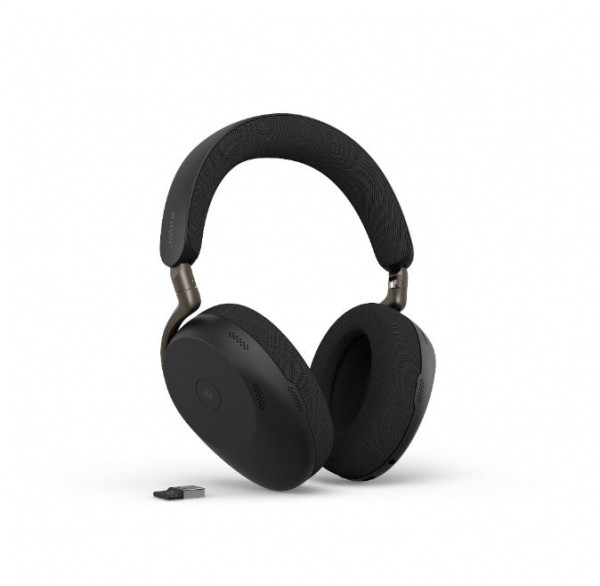 Jabra Evolve3 85 UC, Link390a, Black